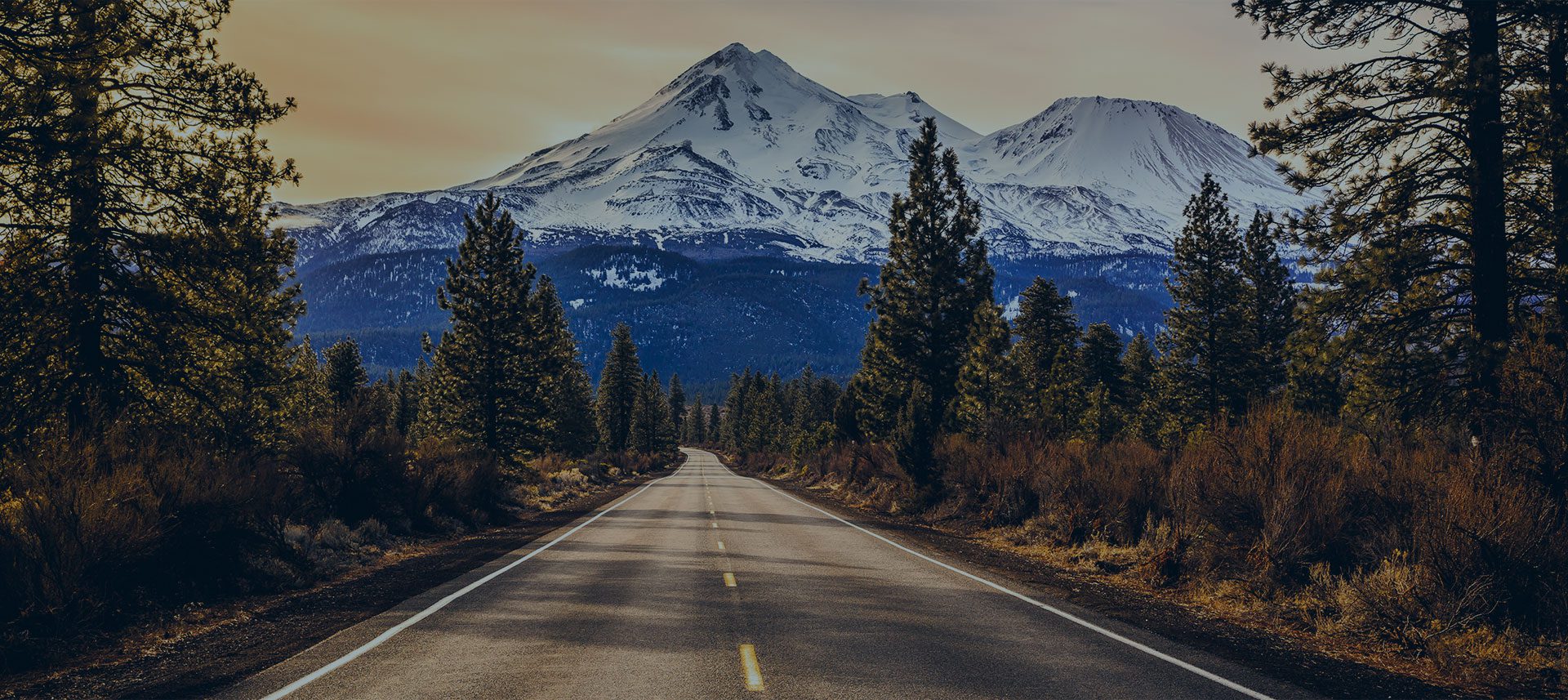 Image of Mount Shasta Office