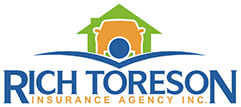 Rich Toreson Insurance Agency Inc Logo