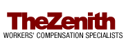 The Zenith Logo