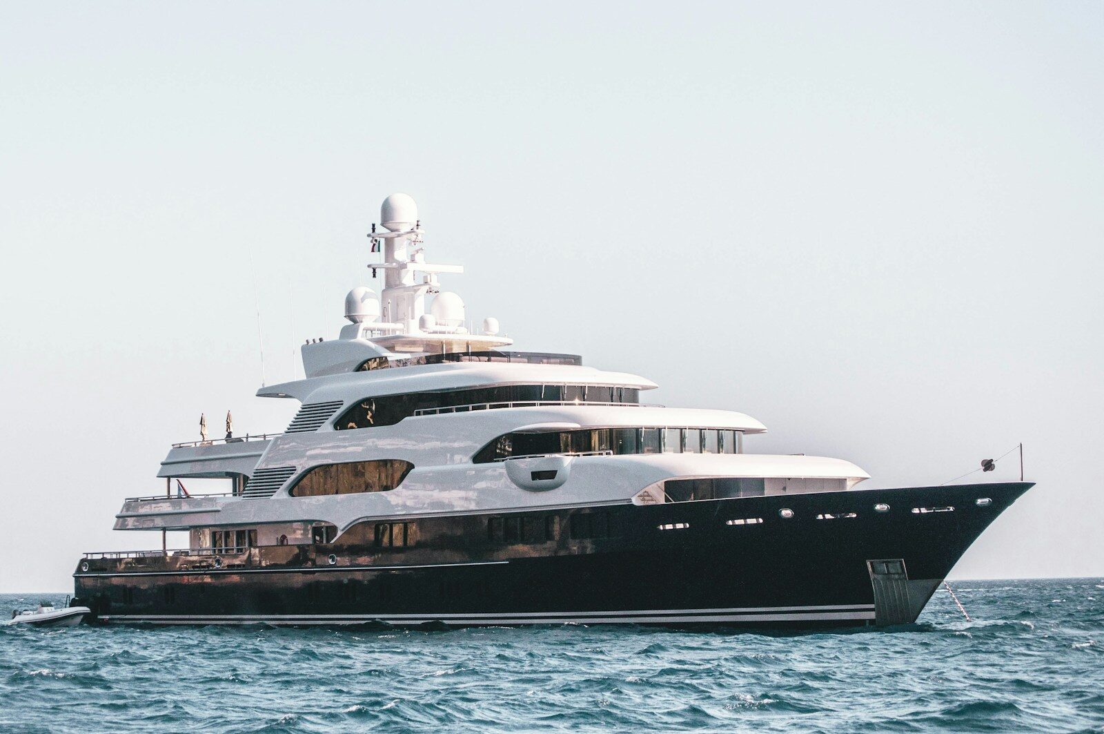 Personal Watercraft vs. Larger Boats Insurance Needs Explained