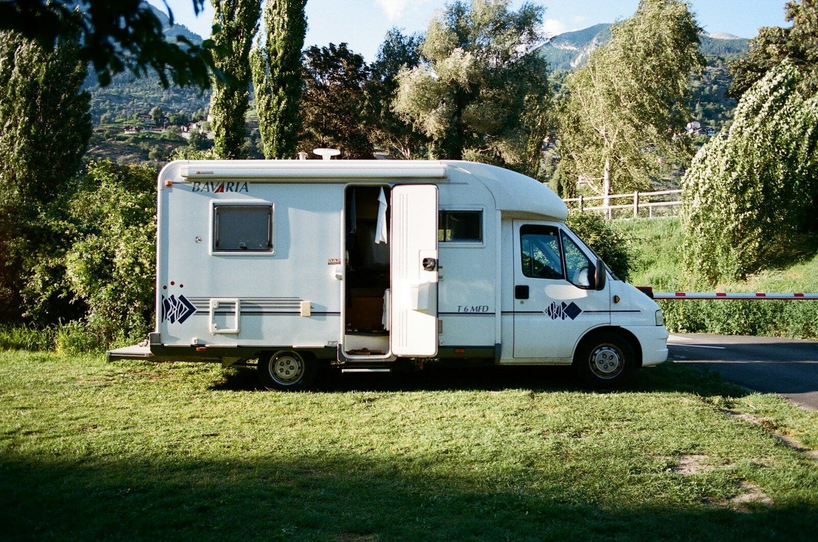 RV Insurance and Off-road Adventures Around California: Are You Covered?
